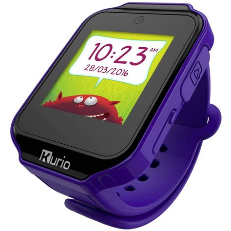 kurio watch for kids